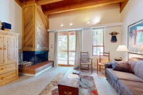 Getaway at Gold Bend Truckee